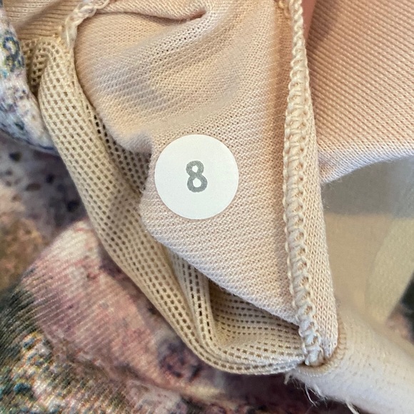 Lululemon Racerback Tank - Picture 4 of 4